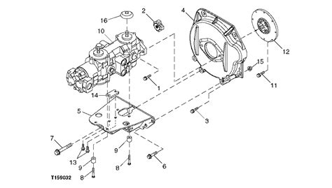 engine mount for john deere skid steer manufacturers china|260 .